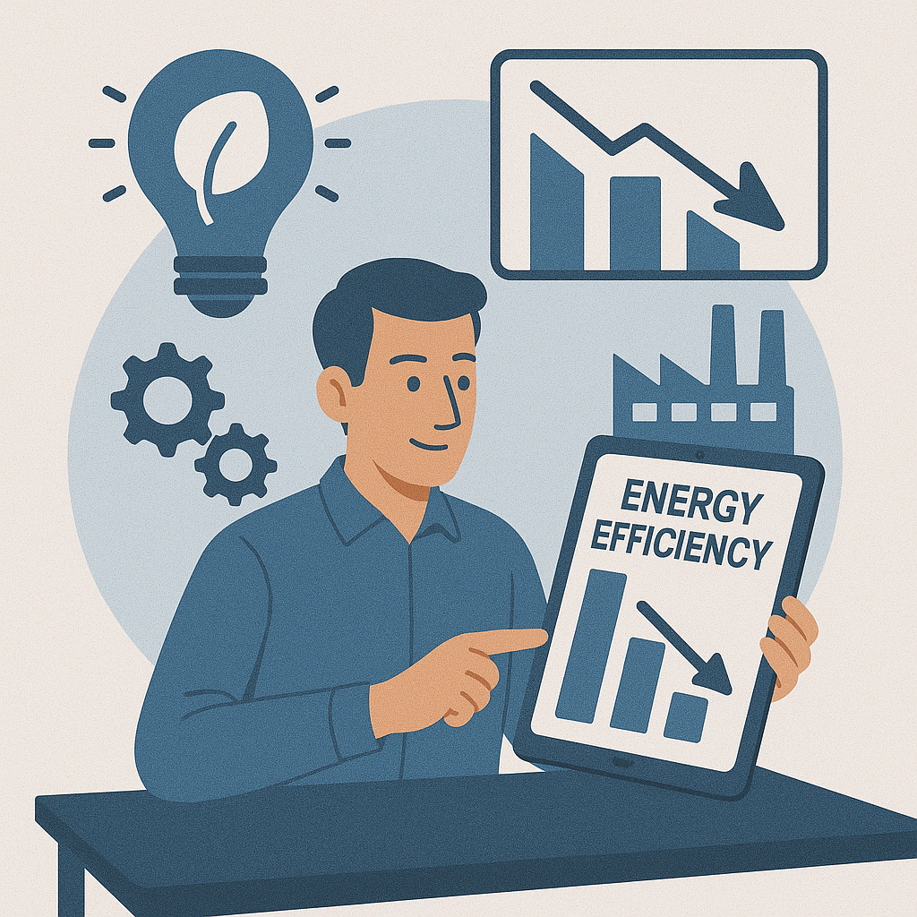 Consulenza Energetica